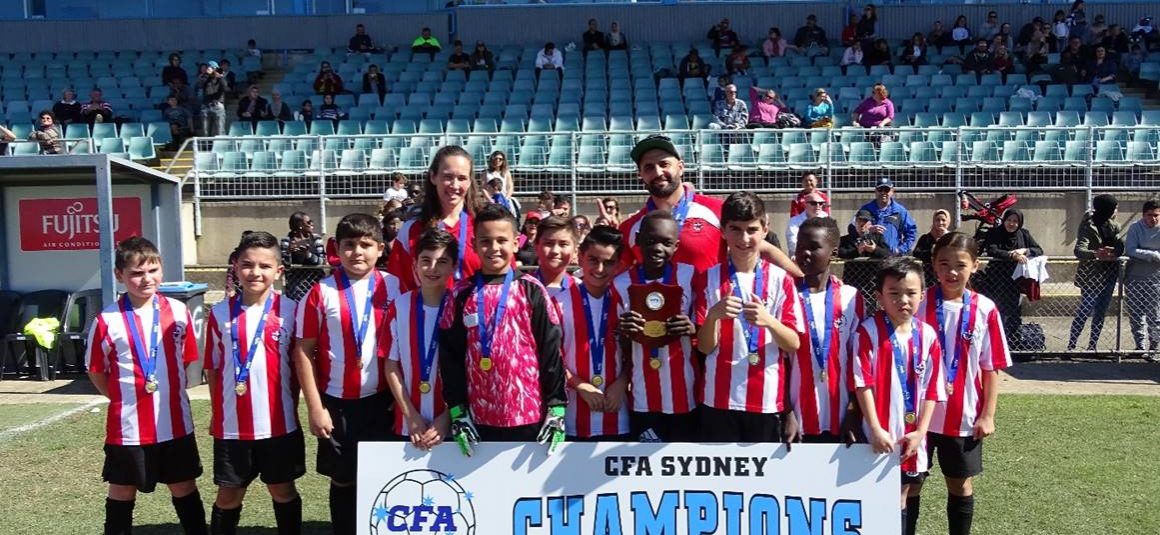 Grandfinal Day Results for 2018 Grandfinal Day Results for 2018