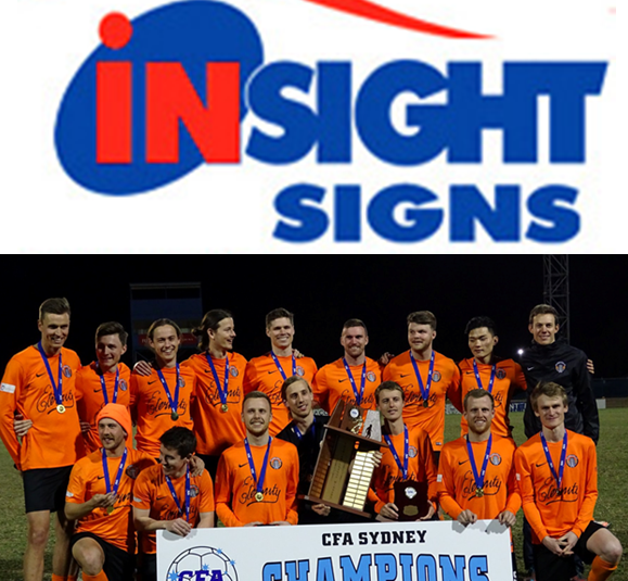 Thank you to Insight Signs Thank you to Insight Signs