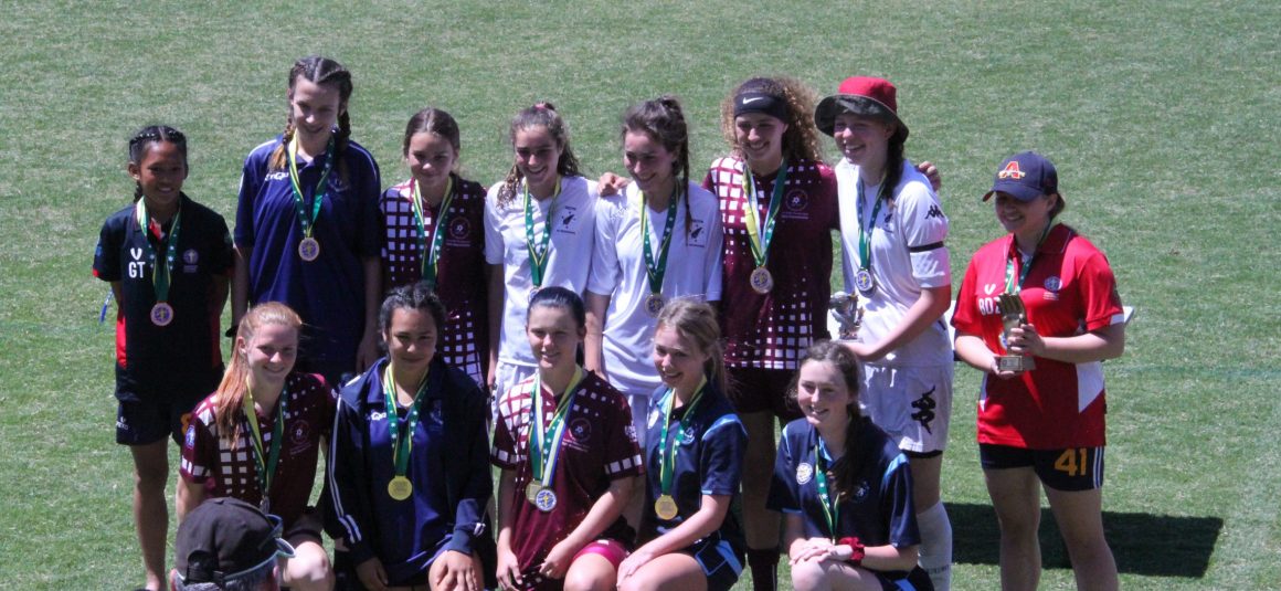 All Stars National Titles 2018 All Stars National Titles 2018