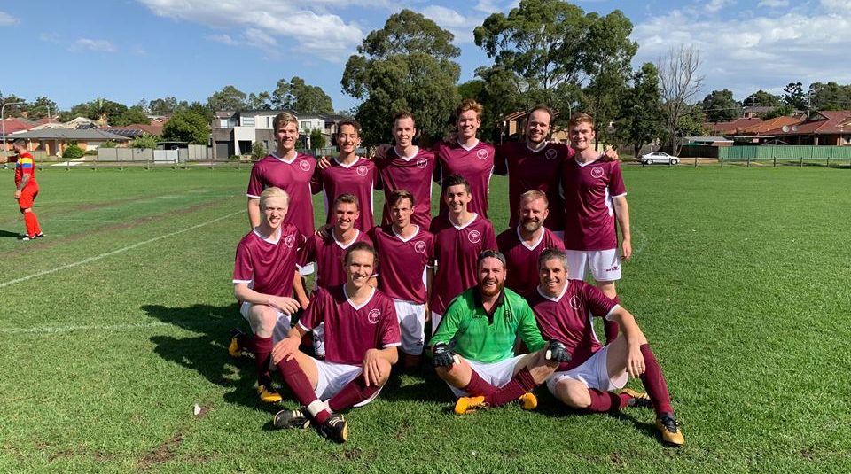 Welcome to the competition CCIW United 2019 Welcome to the competition CCIW United 2019