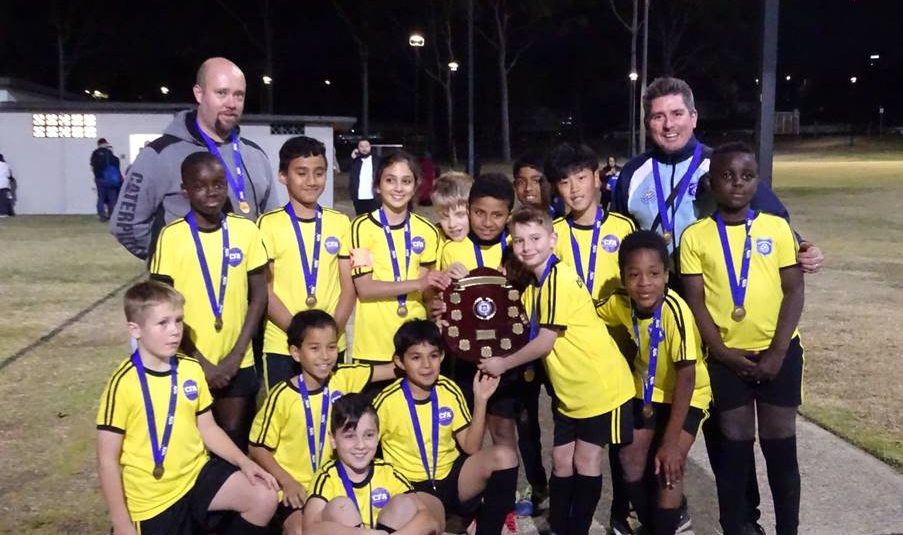 John Oliver Junior Representative Competition 2019 John Oliver Junior Representative Competition 2019