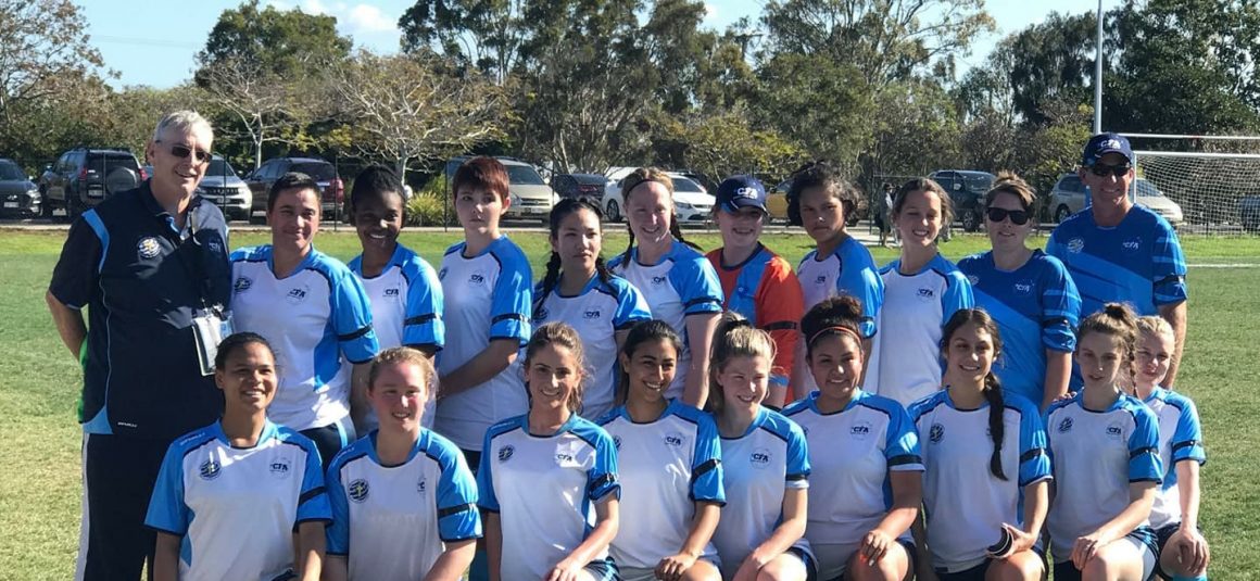 2019 National Titles Teams announced 2019 National Titles Teams announced