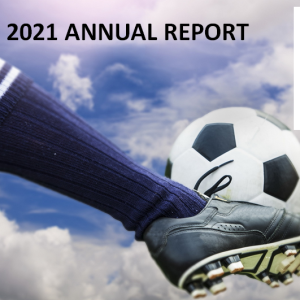 Annual Report for 2021
