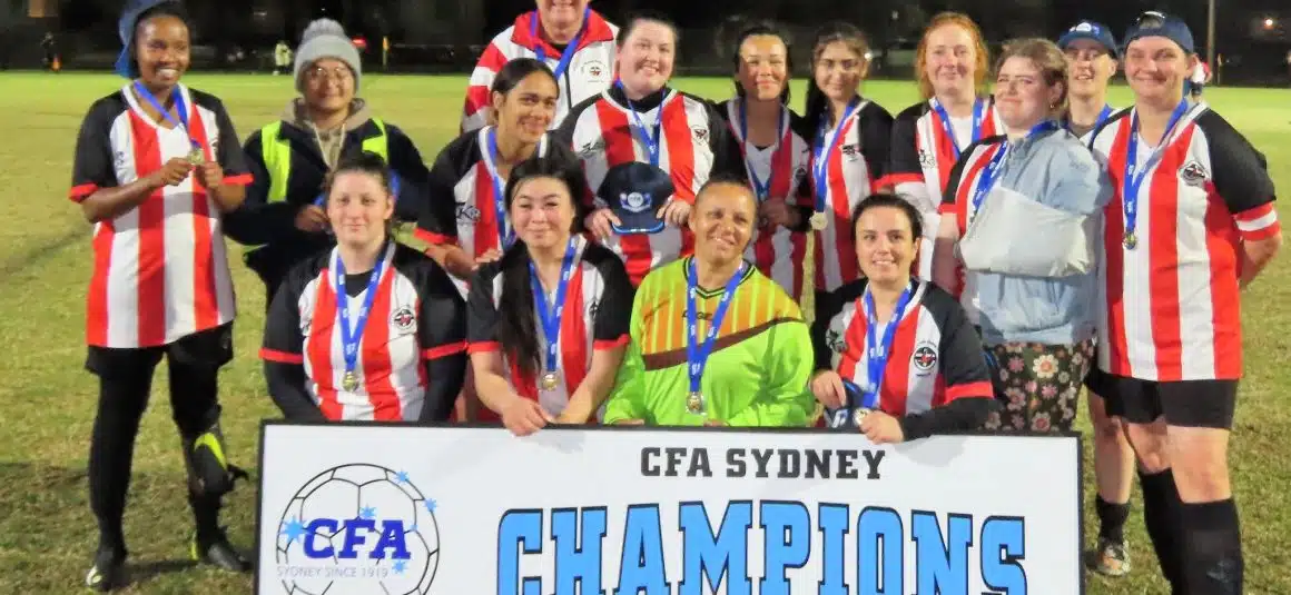 WOMENS COMPETITION WINNERS 2023 WOMENS COMPETITION WINNERS 2023