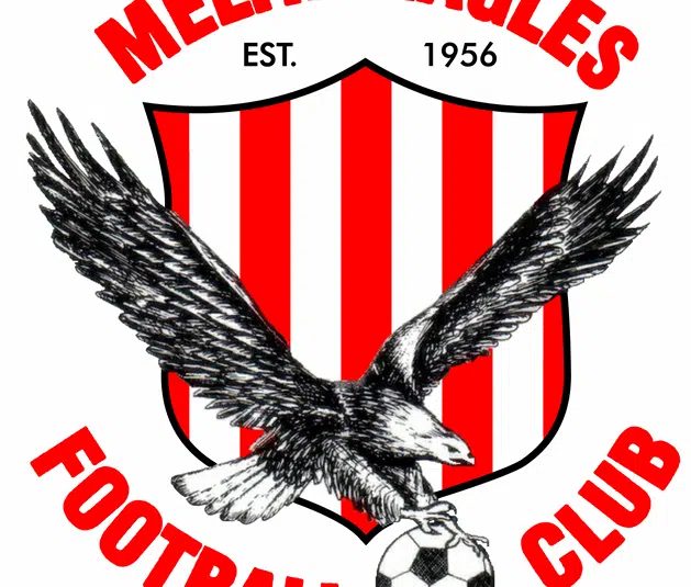 Welcome Melita Eagles Football Club