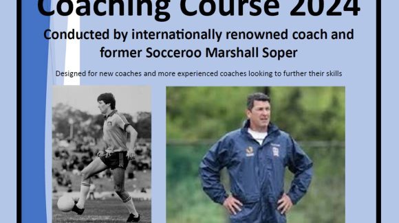 Coaching  Course