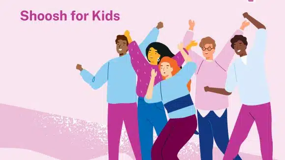 Shoosh for Kids Shoosh for Kids