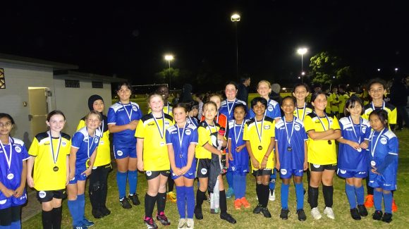 John Oliver Junior Representative Trials – Re Scheduled John Oliver Junior Representative Trials – Re Scheduled