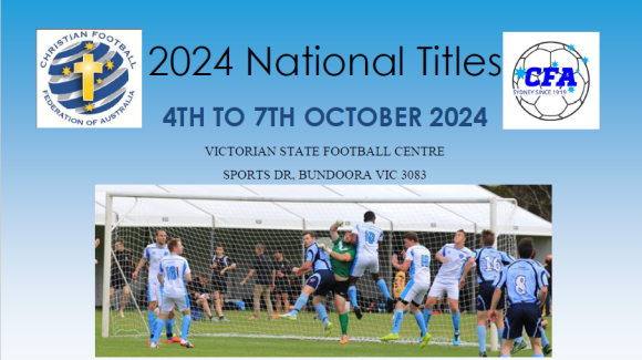 National Titles Trials 2024 National Titles Trials 2024