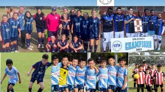 sIX A SIDE 2025 sIX A SIDE 2025