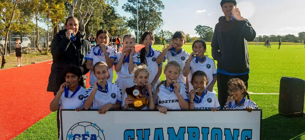 GRAND FINAL CHAMPIONS 2025