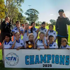 GRAND FINAL CHAMPIONS 2025