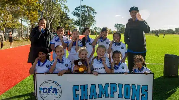 GRAND FINAL CHAMPIONS 2025 GRAND FINAL CHAMPIONS 2025