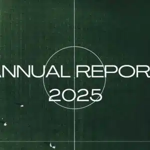 ANNUAL REPORT 2025