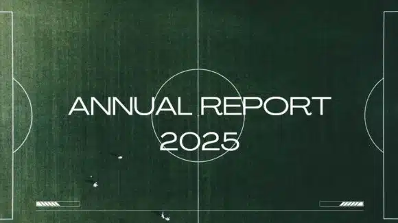 ANNUAL REPORT 2025 ANNUAL REPORT 2025
