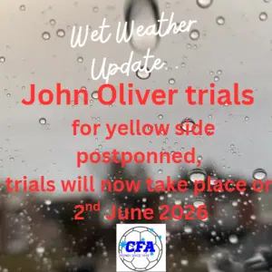 john oliver yellow team trial john oliver yellow team trial
