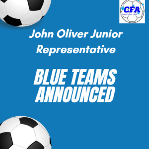 john oliver junior representatives – blue team announced 2026 john oliver junior representatives – blue team announced 2026