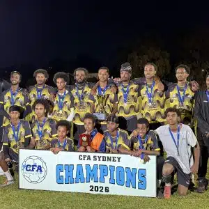 state cup champions 2026 state cup champions 2026